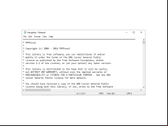 PHPExcel - changelog