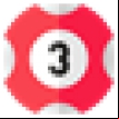 Pick34 Generator logo