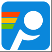PingPlotter Standard logo