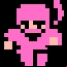 Pink Ninja