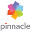Pinnacle Studio logo