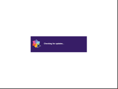 Pinnacle Studio - checking-for-updates
