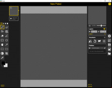Piskel screenshot 1