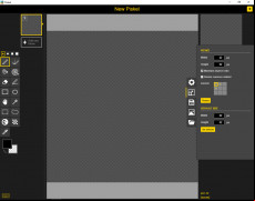Piskel screenshot 3