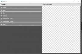Pixillion Free Image Converter screenshot 2