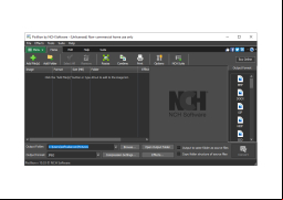 Pixillion Free Image Converter - home-page