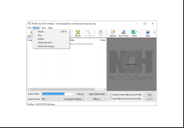 Pixillion Image Converter - tools