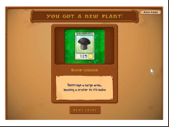 Plants vs. Zombies Game Of The Year Edition - new-plant