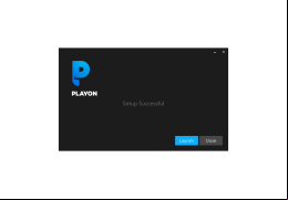 PlayOn Desktop - done