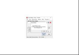 Pocket Killbox - about-application