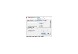 Pocket Killbox - options