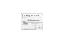 Pocket Killbox - remove-item