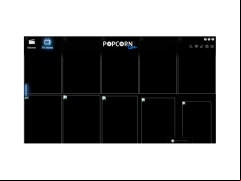 Popcorn Time - tv-shows