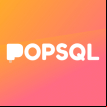 PopSQL logo