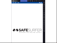 Porn-blocker - loading-screen