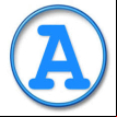Portable Atlantis Word Processor logo
