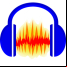 Portable Audacity