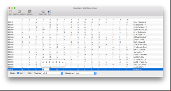 Portable POP Peeper Pro screenshot 1