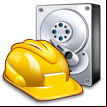 Portable Recuva logo