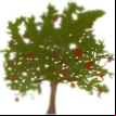 Portable WinDirStat logo