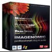 Portraiture Plug-in for Adobe Photoshop logo