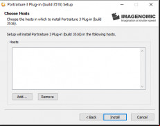 Portraiture Plug-in for Adobe Photoshop screenshot 2