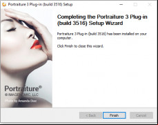 Portraiture Plug-in for Adobe Photoshop screenshot 3