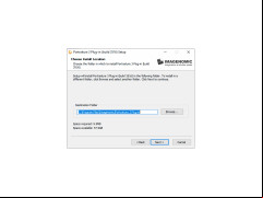 Portraiture Plug-in for Adobe Photoshop - installing