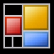 PortScanner logo
