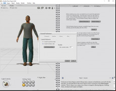 Poser Figure Artist screenshot 3