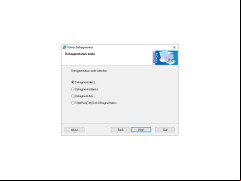 Power Defragmenter - functions