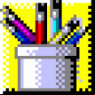 Power-Paint logo
