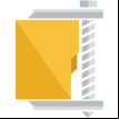 PowerArchiver logo