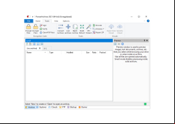 PowerArchiver - tools-in-app