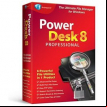 PowerDesk logo