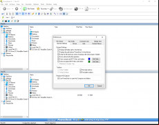 PowerDesk screenshot 1