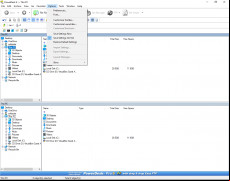 PowerDesk screenshot 2