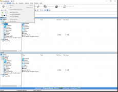 PowerDesk screenshot 3
