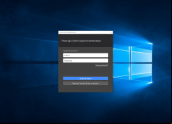 PowerDirector 15 screenshot 1