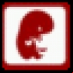 Pregnancy Countdown logo