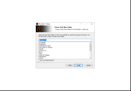 Primatte Keyer - start-menu-folder