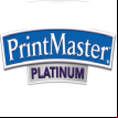 PrintMaster logo