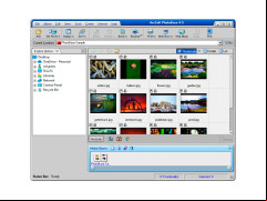 PrintMaster - main-screen