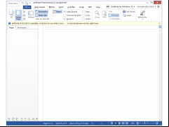 priPrinter Professional - view