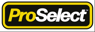 ProSelect logo