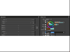 ProShow Producer - tools
