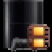 PS3 Video logo