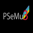 PSeMu3 logo