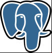 psqlODBC logo