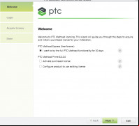 PTC Mathcad Express Prime screenshot 1